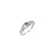 Anillo de Plata Mujer Con Piedras (1042P) en internet