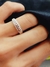 Anillo de Plata Mujer calado (1047) - comprar online