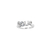 Anillo de Plata Mujer Con Piedras - Love (1302P) - comprar online