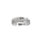 Anillo de Plata Mujer Con Piedras 1321 en internet