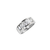 Imagen de Anillo de Plata Mujer Con Piedras (1603P)
