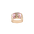 Anillo de Oro Mujer con Piedras (1622D) - comprar online