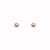 Abridor de Oro con Perla (211112D) - comprar online