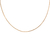 Gargantilla de Oro (31004D)