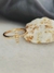 Anillo de Oro Mujer Con Piedras (1050D) - comprar online