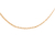 Gargantilla de Oro - Marinera (51007D) - comprar online