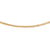 Gargantilla de Oro - Grumet (51008D) - Joyeria El Rubi