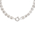 Gargantilla Plata Rolo Doble (52021P)