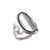 Anillo de Plata Cleopatra (A537P)
