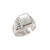Anillo de Plata Sello (A717P)