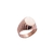 Anillo de Oro Hombre (A721D)