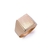 Anillo de Oro Hombre Sello (A805D)