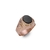 Imagen de Anillo de Oro Hombre Con Piedra Oval - Sello (A825D)