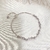 Pulsera Plata (72027P) - comprar online