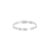 Pulsera Esclava de Plata Mujer labrada (L126) en internet
