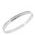 Pulsera Esclava de Plata Mujer labrada (L130) en internet
