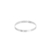 Pulsera Esclava de Plata Mujer labrada (L131) en internet