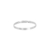 Pulsera Esclava de Plata Mujer labrada (L135) en internet