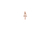 Colgante de Oro Cruz Egipcia (M211D) - comprar online