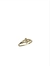 Anillo de Oro Mujer Con Piedras (1004D) - comprar online