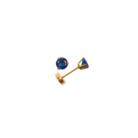 Abridor de Oro con piedra - comprar online