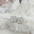 Aros de Plata Van Cleef (22033P) en internet