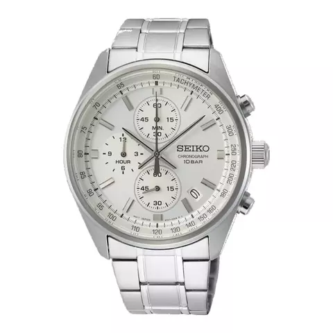 Reloj Seiko Ssb375 P1 - comprar online