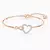 Pulsera Infinity Heart - comprar online