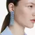 Aros de clip Millenia Azul en internet