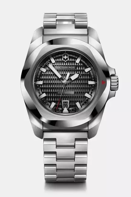Reloj Victorinox I.N.O.X. Automatic 242019 - comprar online