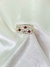 Anillo de Plata Con Piedras (1613P) en internet