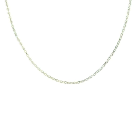 Cadena de Plata Forcet (3007P)