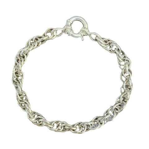 Pulsera Plata (72006P) - comprar online