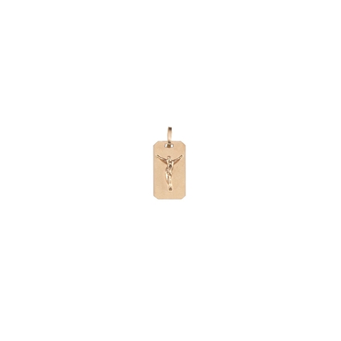 Colgante de Oro (M417) - comprar online