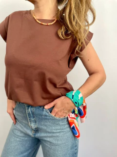 Remera Sofi - Bendita Utopia