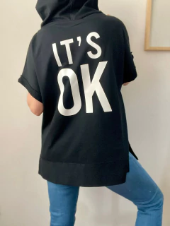 Sudadera OK - comprar online