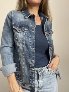 campera jean Lover en internet