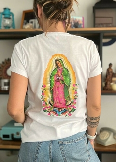 Remera Lupita