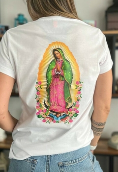 Remera Lupita - Bendita Utopia