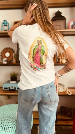 Remera Lupita en internet