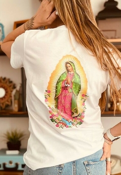 Remera Lupita - tienda online