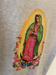 Remera Lupita