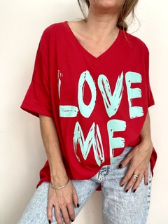 Remeron love me