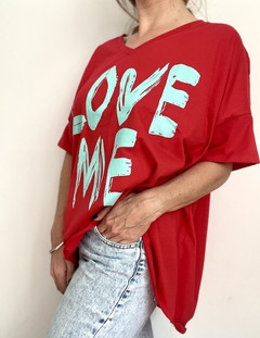 Remeron love me - comprar online