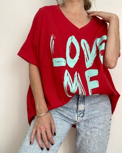 Remeron love me en internet