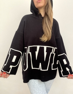 sweater power - comprar online