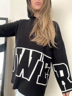 Imagen de sweater power