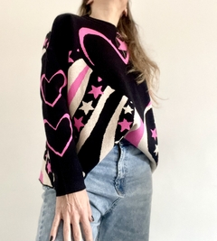 sweater Cloe - comprar online