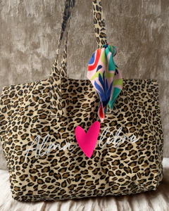 Bolsa playera Alma en internet