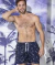 Short de baño de hombre- varias estampas - comprar online
